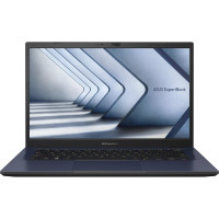 Ноутбук ASUS ExpertBook B1 B1402CVA-EB1229 (90NX06W1-M01J70) Ноутбук ASUS ExpertBook B1 B1402CVA-EB1229 (90NX06W1-M01J70)