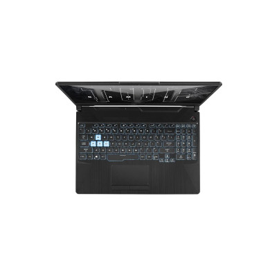 Ноутбук ASUS TUF Gaming F15 FX506HC-HN004 (90NR0724-M01560)