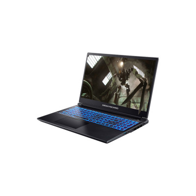 Ноутбук Dream Machines RG4050-15 (RG4050-15UA41) Ноутбук Dream Machines RG4050-15 (RG4050-15UA41)