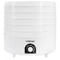 Сушка для овощей и фруктов Hölmer HFD-52W Сушка для овощей и фруктов Hölmer HFD-52W
