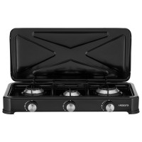 Настольная плита Ardesto GTC-NS3013B Настольная плита Ardesto GTC-NS3013B