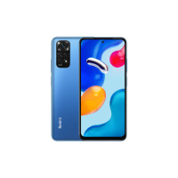 Мобільний телефон Xiaomi Redmi Note 11S 6/128GB Twilight Blue