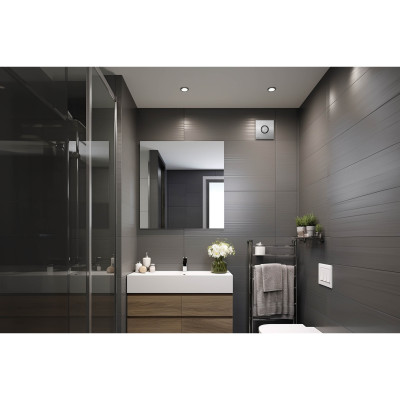 Витяжний вентилятор Ardesto BFC-150S Витяжний вентилятор Ardesto BFC-150S