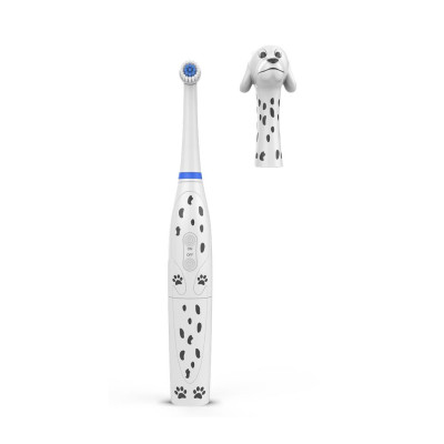 Електрична зубна щітка Ardesto ETB-003DOG