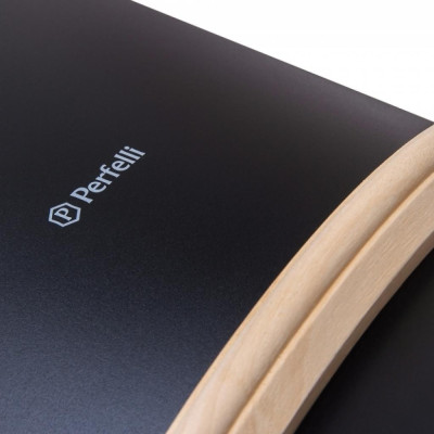 Витяжка кухонна Perfelli K 6622 C BL 1000 COUNTRY LED