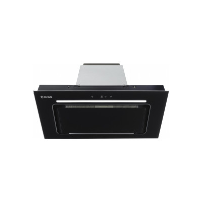 Витяжка кухонна Perfelli BISP 6773 BL 1100 LED Strip