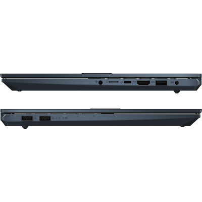 Ноутбук ASUS Vivobook Pro 15 OLED M6500QC-L1088 (90NB0YN1-M006V0)