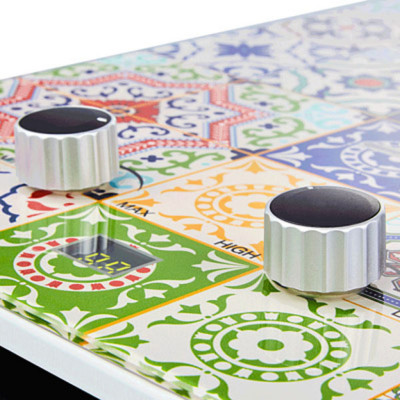 Проточный водонагреватель Zanussi GWH10FONTEGLASSFREGIO