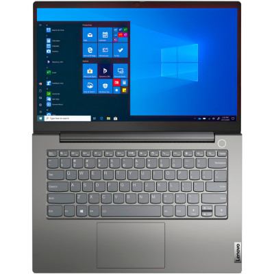 Ноутбук Lenovo ThinkBook 14 (21A2003WRA)