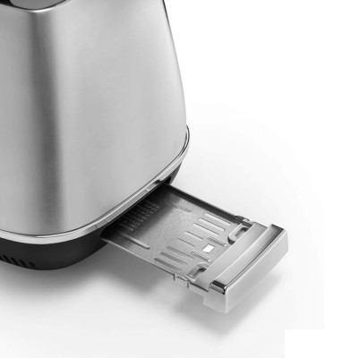 Тостер DeLonghi CTI 2103 M (CTI2103M) Тостер DeLonghi CTI 2103 M (CTI2103M)