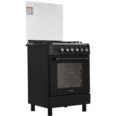 Плита Ardesto FSCF-C606MB