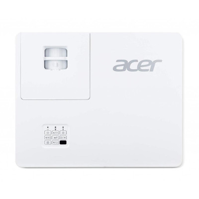 Проектор Acer PL6510 (MR.JR511.001)