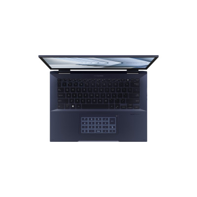 Ноутбук ASUS ExpertBook B7 Flip B7402FVA-P60381 (90NX06E1-M00CD0)