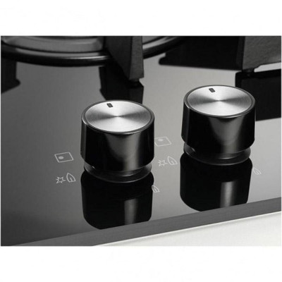 Варочна поверхня Electrolux GPE363NK