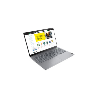 Ноутбук Lenovo ThinkBook 15 G4 IAP (21DJ000LRA) Ноутбук Lenovo ThinkBook 15 G4 IAP (21DJ000LRA)