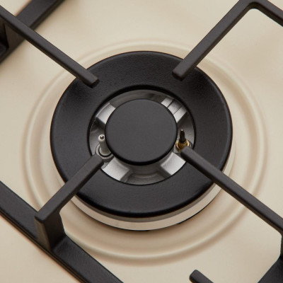 Варочна поверхня Eleyus LINDA 60 BG CTF