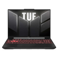 Ноутбук ASUS TUF Gaming A16 FA607PI-QT029 (90NR0IV4-M001H0) Ноутбук ASUS TUF Gaming A16 FA607PI-QT029 (90NR0IV4-M001H0)