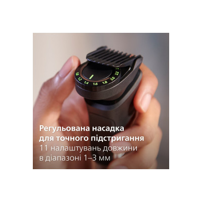 Триммер Philips MG9530/15