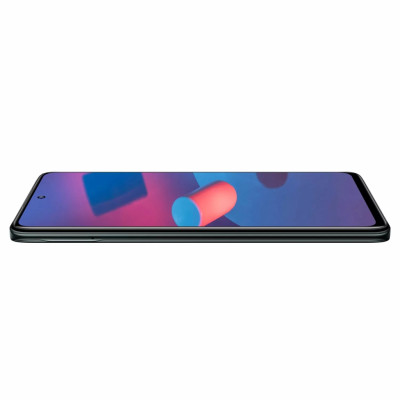 Мобільний телефон Infinix Hot 11S 6/128Gb NFC Polar Black (4895180776090)