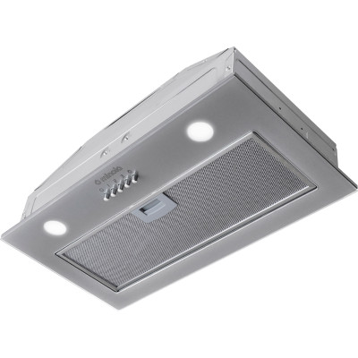 Витяжка кухонна Minola HBI 5262 GR GLASS 700 LED