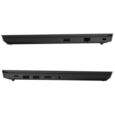 Ноутбук Lenovo ThinkPad E14 (20RA000WRT)