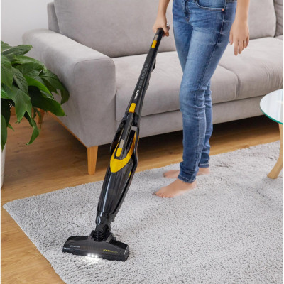 Пылесос Sencor SVC0741YL-EUE3