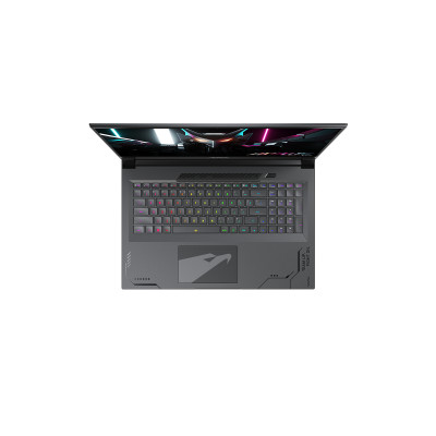Ноутбук GIGABYTE AORUS 17X (AORUS_17X_AZF-B5KZ665SP) Ноутбук GIGABYTE AORUS 17X (AORUS_17X_AZF-B5KZ665SP)