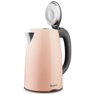 Електрочайник Magio MG-528 Електрочайник Magio MG-528