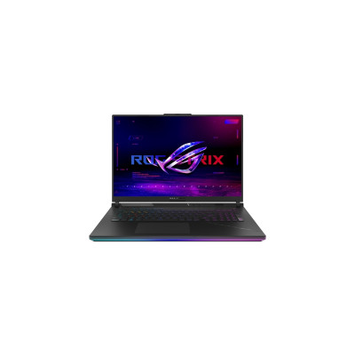 Ноутбук ASUS ROG Strix SCAR 18 G834JZ-N6075X (90NR0D31-M004Y0)