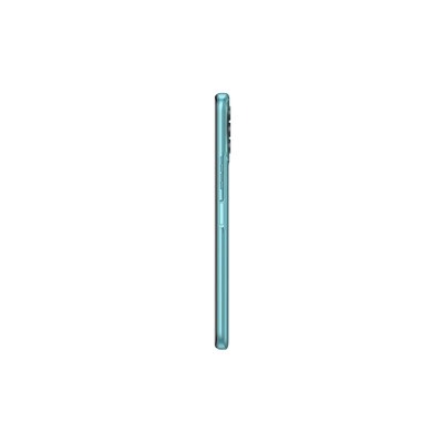 Мобильный телефон Tecno KG7n (Spark 8p 4/128Gb) Turquoise Cyan (4895180773419)