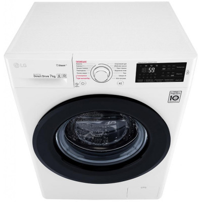 Пральна машина LG F2J5HS9W
