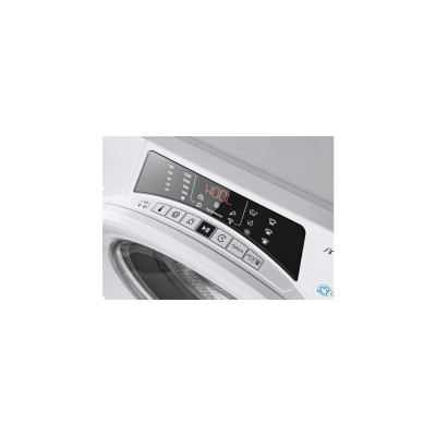 Пральна машина Candy RO1284DWMCE/1-S Пральна машина Candy RO1284DWMCE/1-S