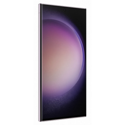 Мобільний телефон Samsung SM-S918B/256 (Galaxy S23 Ultra 12/256Gb) Light Pink (SM-S918BLIGSEK)