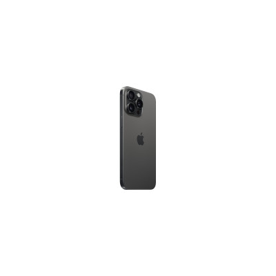 Мобильный телефон Apple iPhone 15 Pro Max 512GB Black Titanium (MU7C3) Мобильный телефон Apple iPhone 15 Pro Max 512GB Black Titanium (MU7C3)