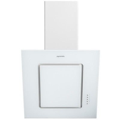 Вытяжка кухонная Pyramida BT 600 PK GWH (BT600PKGWH)