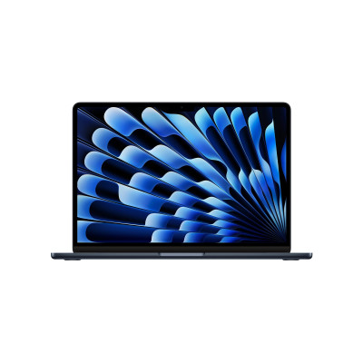 Ноутбук Apple MacBook Air 15 M3 A3114 Midnight (MRYU3UA/A)