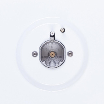 Варочна поверхня Perfelli HGM 61494 WH