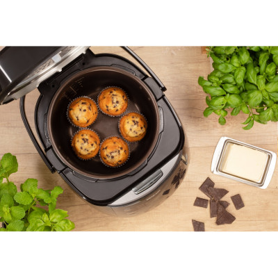 Мультиварка Sencor SPR4000BK Мультиварка Sencor SPR4000BK