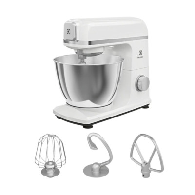 Кухонный комбайн Electrolux E5KM1-4SWB