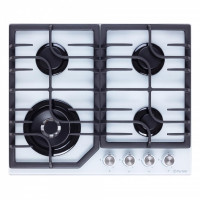 Варочна поверхня Perfelli HGG 61664 WH Варочна поверхня Perfelli HGG 61664 WH