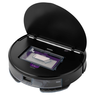 Пылесос Sencor SRV8550BK