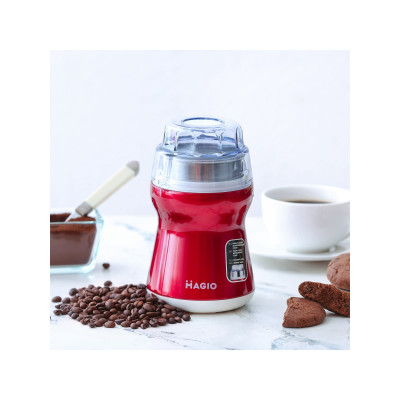 Кофемолка Magio MG-200