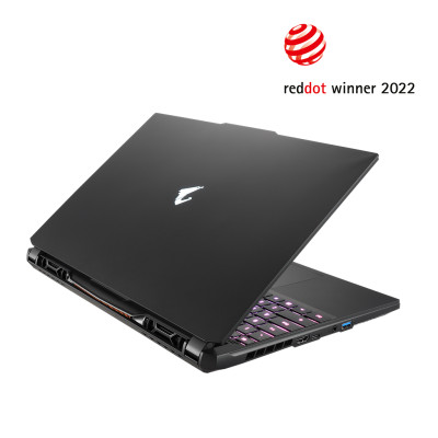 Ноутбук GIGABYTE AORUS 15 (AORUS-15_XE4-73RUB14SD) Ноутбук GIGABYTE AORUS 15 (AORUS-15_XE4-73RUB14SD)