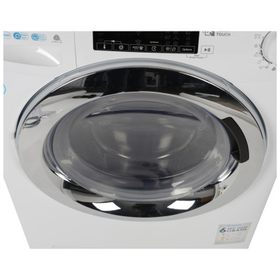 Пральна машина Candy CSWS596TWMCE/1-S Пральна машина Candy CSWS596TWMCE/1-S