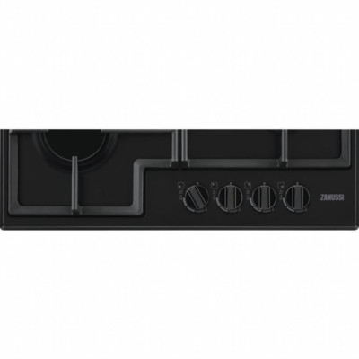 Варочна поверхня Zanussi GPZ263SB Варочна поверхня Zanussi GPZ263SB