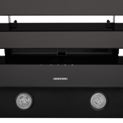 Витяжка кухонна Eleyus Fiona 1000 60 BL