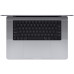 Ноутбук Apple MacBook Pro 16 M2 Pro A2780 Space Gray (Z174000NA)