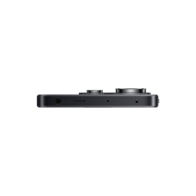 Мобільний телефон Xiaomi Poco X6 5G 12/256GB Black (1021039)