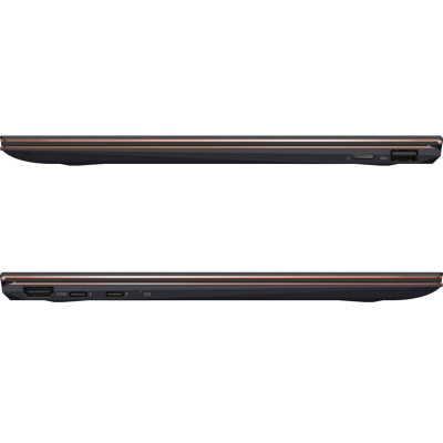 Ноутбук ASUS ZenBook Flip S UX371EA-HL508T (90NB0RZ2-M12880)