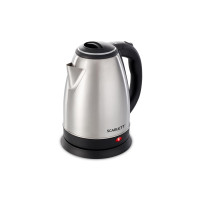 Электрочайник Scarlett SC-EK21S26 Электрочайник Scarlett SC-EK21S26